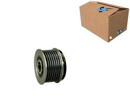 051.000.074.815 - ШКІВ 051.000.074 BV PSH