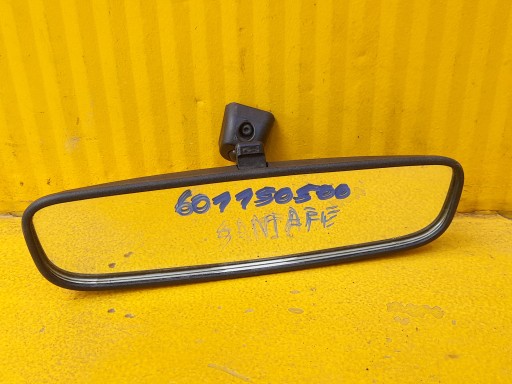 HYUNDAI SANTA FE III ДЗЕРКАЛО ЗАДНЬОГО ВИДУ
