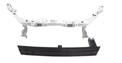 OPEL MOKKA 2016 ПІДСИЛЕННЯ ПЕРЕДНЬОГО