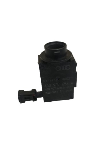 Sensor JAKOSCI luft AUDI A4 B8 A5 4G0907658A