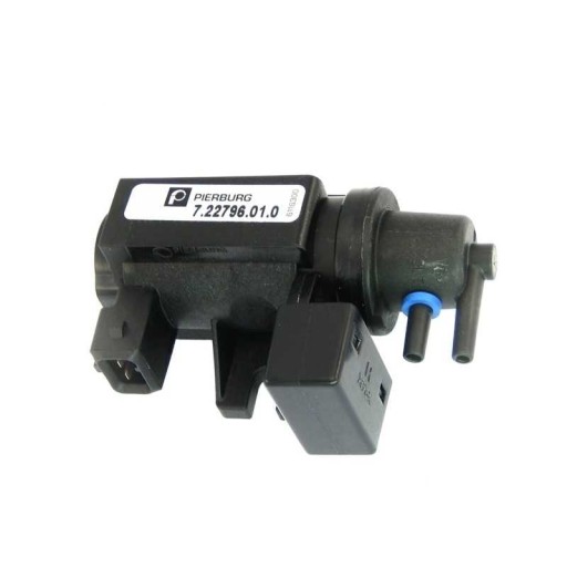 7.22796.01.0 - Клапан давления BMW E39, E46, E60, X3, E90