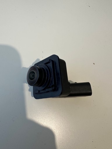 Фронтальна камера передня ford lj6t19h222ac nr99