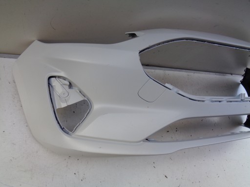 novy nárazník přední FORD FIESTA MK8 21- LIFT NR 42697