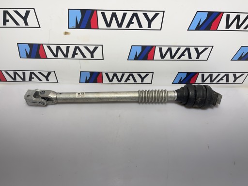 BMW X3 G01 X4 G02 cross bar steering wheel steering wheel 6887185
