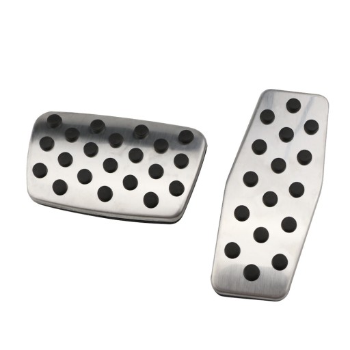 2d5ac619-f007 - Накладки на педали OPEL Mokka ASTRA INSIGNIA