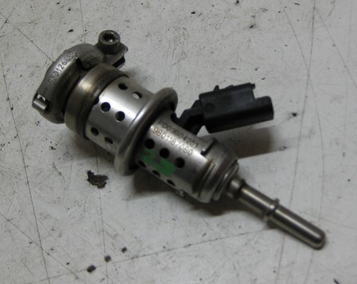 BOXER JUMPER DUCATO III LIFT WTRYSKIWCZ ADBLUE 9801187080