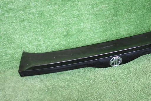 MG4 MG-4 22- lotka spoiler bonnet 11450696