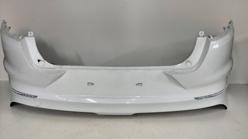 bumper rear KIA PRO CEED PROCEED III 18- GT