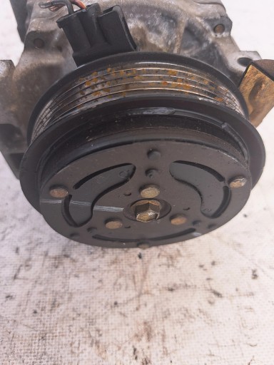 FIAT PUNTO STILO 5A7875000 kompresor klimatizaci