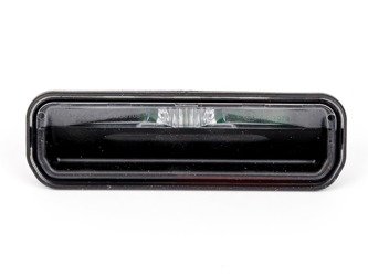 BM51-19B514-AF - ПОДСВЕТКА НОМЕРНОГО ЗНАКА FOCUS MK3 CONNECT