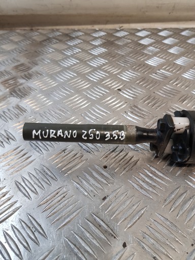 cross steering wheel steering wheel NISSAN MURANO Z50 07R