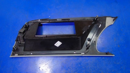 frame WYSWIETLACZA 8T1857186 AUDI A5 8T 07-16R