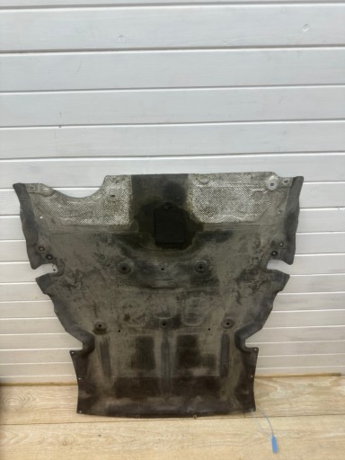 cover cover floor below engine BMW F20 F21 F30 F31 F32 F34 F36 7241814
