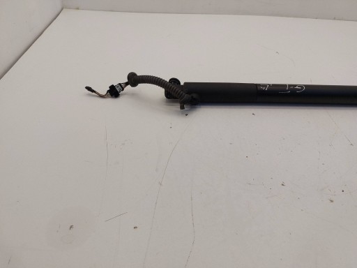 BMW F07 5 GT damper electrical telescope bonnet rear part 7200543
