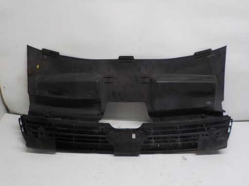 FORD S-MAX and MK1 LIFT FL grill grille radiator