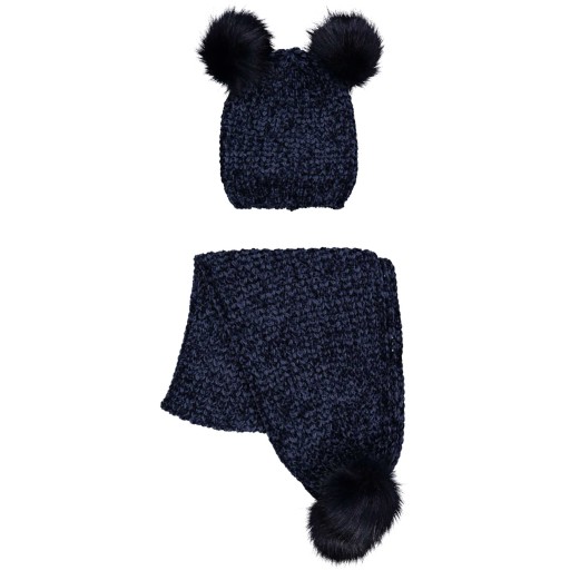 КОМПЛЕКТ БІРБА ДЛЯ ДІВЧАТОК 39057 48см