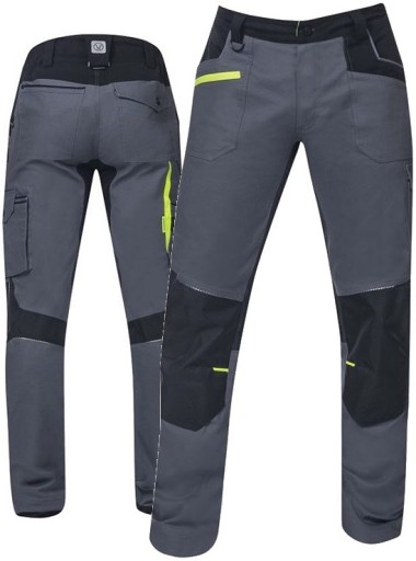 Мужские эластичные рабочие брюки ARDON 4xstretch