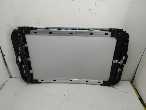 Cherry Jaecoo 7 PHEV střešní okno panorama střecha szklany glassdach 603000237AA