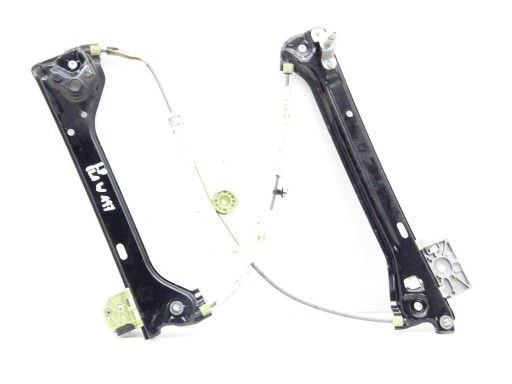 mechanism window regulator left front front MERCEDES CLA W117