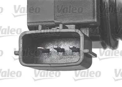 Котушка запалювання 245221 valeo nissan murano
