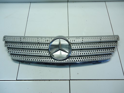 MERCEDES C W203 grill grille radiator A2038801283