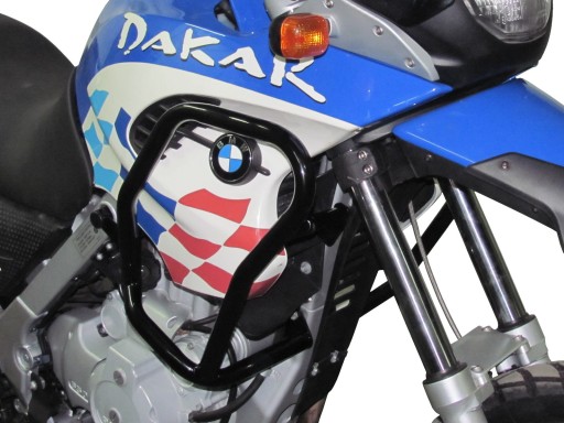 GMOLE HEED BMW F 650 GS/F 650 GS Dakar (2000-2003)