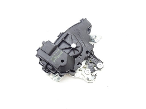 lock bonnet boot rear part rear MERCEDES A W176 CLA W117 A1177500085