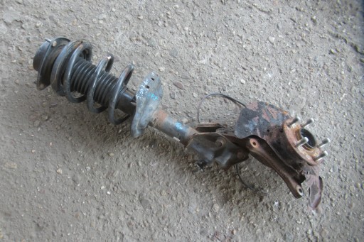 SUBARU XV 2.0D McPherson right front 20310FJ080