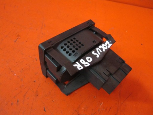 FORD FOCUS 2 II MK2 LIFT PANEL interrupteur commande phares feux 7M5T13A024EA EUROPA