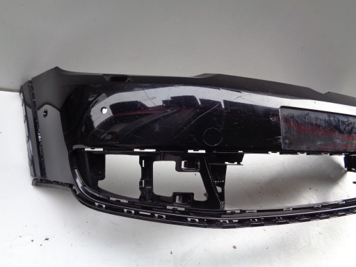 Frontstoßstange VW TOURAN 1T 1T0 10-15 CROSS NR 49790