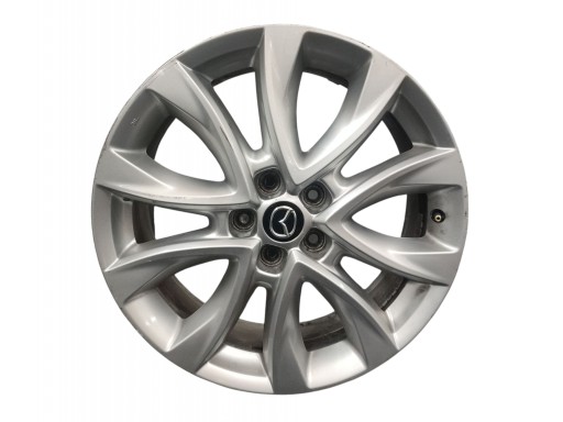 felga aluminijski MAZDA CX-5 i (2011-2015) 19'' 7J ET50 5X114,3 9965037090