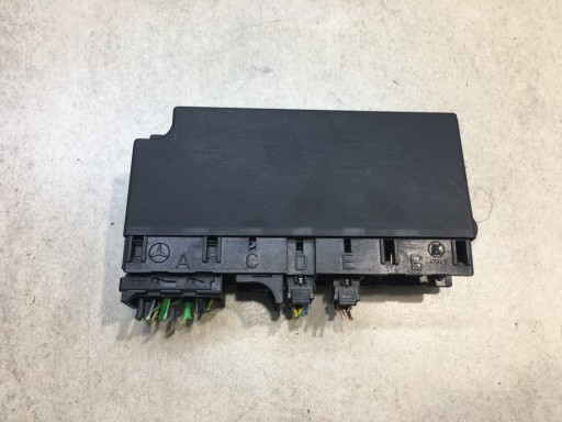 Unité commande confort MERCEDES W124 2.3 1248203026