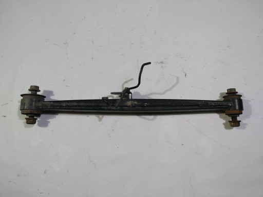 arm rear part rear lower right left Dodge RAM 1500 2013