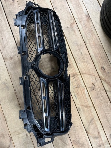A1678886900 - Решітка MERCEDES GLS W167 AMG