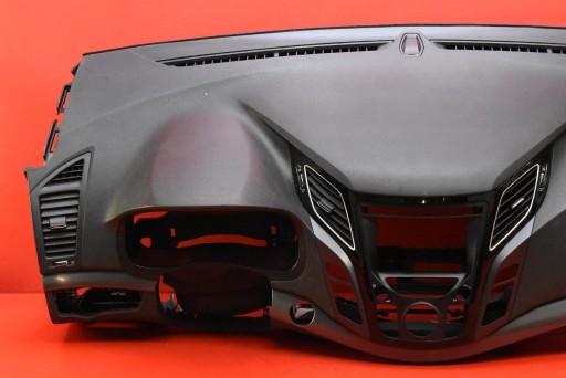 dashboard instrument panel console cockpit airbag EU HYUNDAI I40 VF 11-15