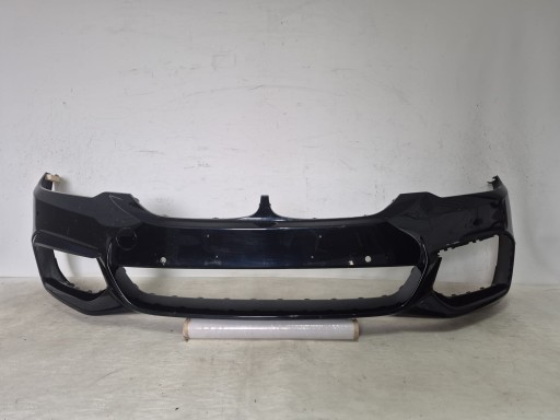BMW 5 G30 G31 m-packet 17-20 bumper front front 6XPDC