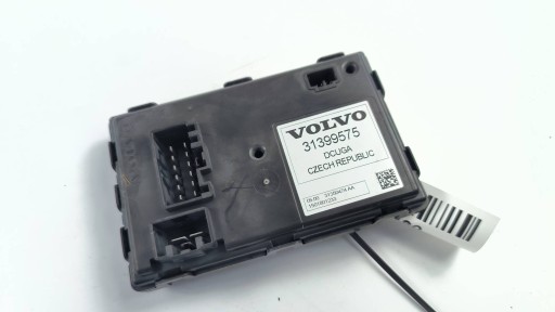 module HAKA 31399575 VOLVO V70 III LIFT