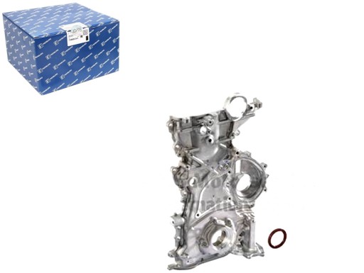 PIE7.06595.08.0/SERW - PIERBURG КОРПУС ГРМ TOYOTA AURIS 2.0 D - 4D (N