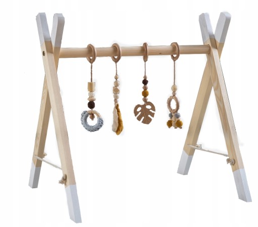 Навчальний стенд, Baby Gym, Різне