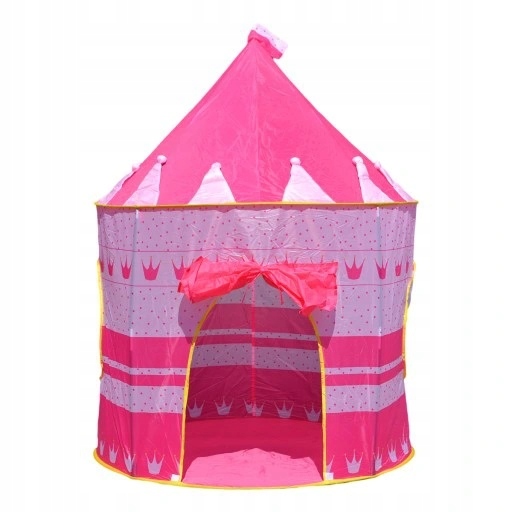 Намет дитячий замок, палац 3 роки +
