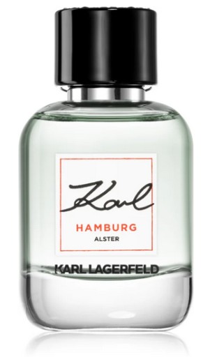 karl lagerfeld karl hamburg alster woda toaletowa 60 ml    
