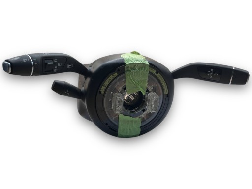 MERCEDES C KLASA W205 steering wheel levers and controls ring 2059001146 @M