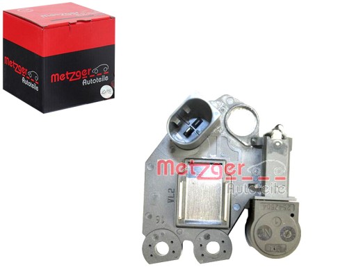 2390097 - Регулятор напряжения мецгера