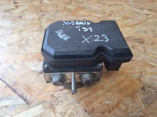 POMPA ABS 47660-JG221 NISSAN X-TRAIL T32 19