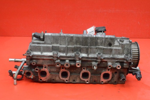 TESTATA Motore TOYOTA AVENSIS T25 2.0 D-4D 116 KM 02-06