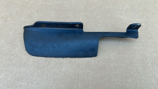 paraspruzzo NADKOLA destra anteriore anteriore TOYOTA AVENSIS T27 08-15