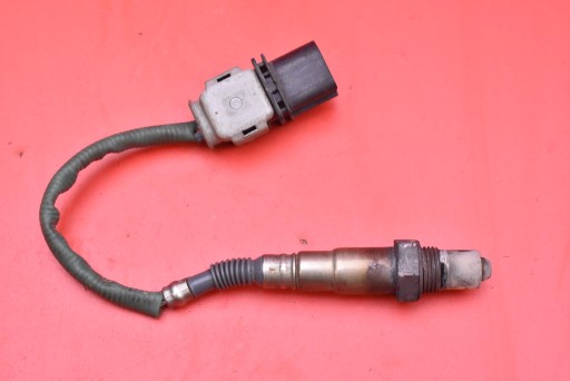 SONDA LAMBDA DS7A-9Y460-EA 0258017396 FORD MONDEO MK5 FUSION 1.5 ECOBOOST