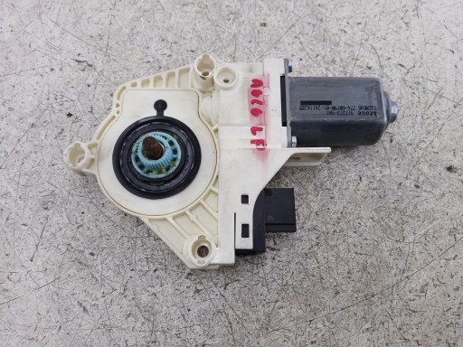 AUDI A6 C6 KOMBI Micro moteur Vitres Gauche Avant 4F0959801D