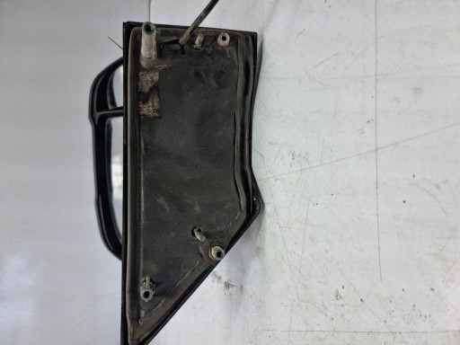 mirror right black, EU PEUGEOT BOXER III