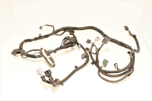 5AQ601 - Жгут проводов smart 453 twingo zoe 242108111r